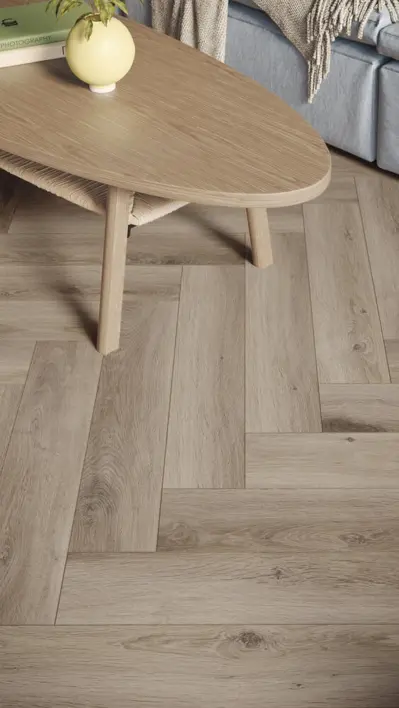 Tarkett, Woodstock Sillben, Chester Oak Light