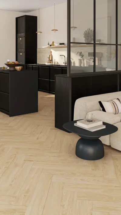 Tarkett, Woodstock Sillben, Verona Oak Sand