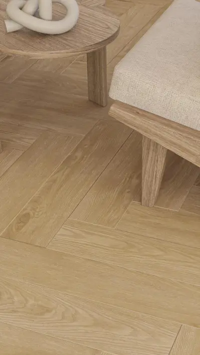 Tarkett, Woodstock Sillben, Verona Oak Sand