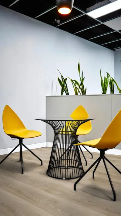 Tarkett, Woodstock Longboards, Summit Oak Cream