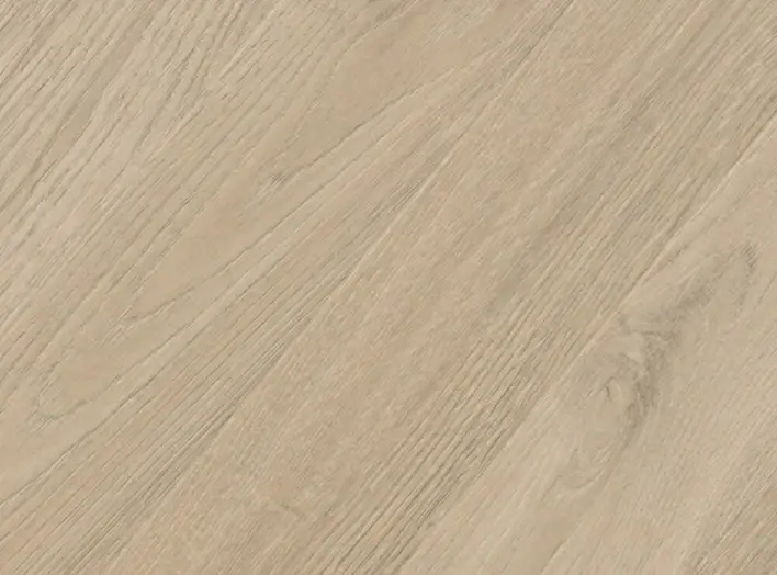 Haro laminatgolv, Chevron - Ek vit