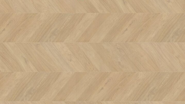 Haro laminatgolv, Chevron - Ek puro