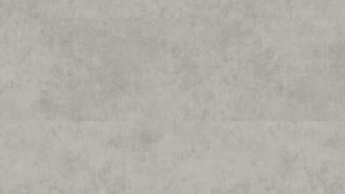 Haro laminatgolv, Chevron - Ljus betong, Stor platta