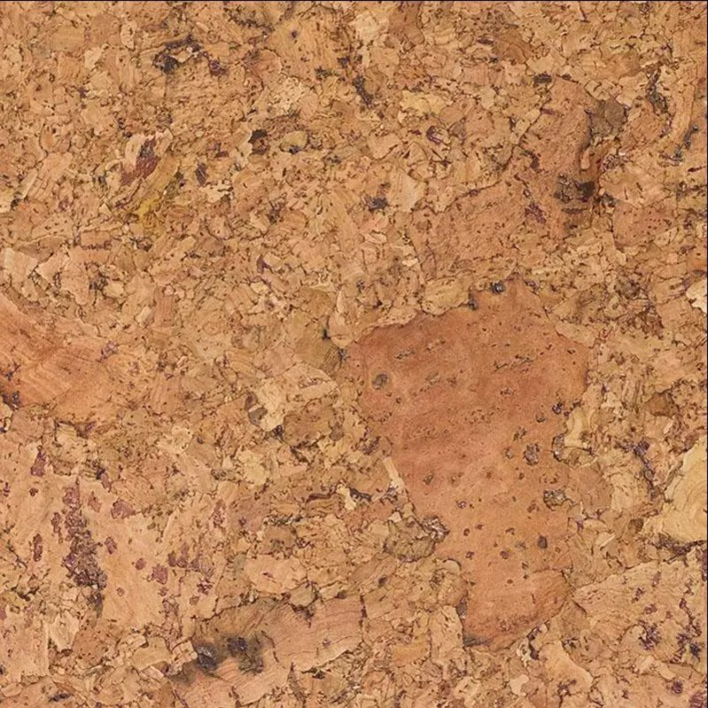 Ziro Kork Plus Korkgolv - Arriba Natur