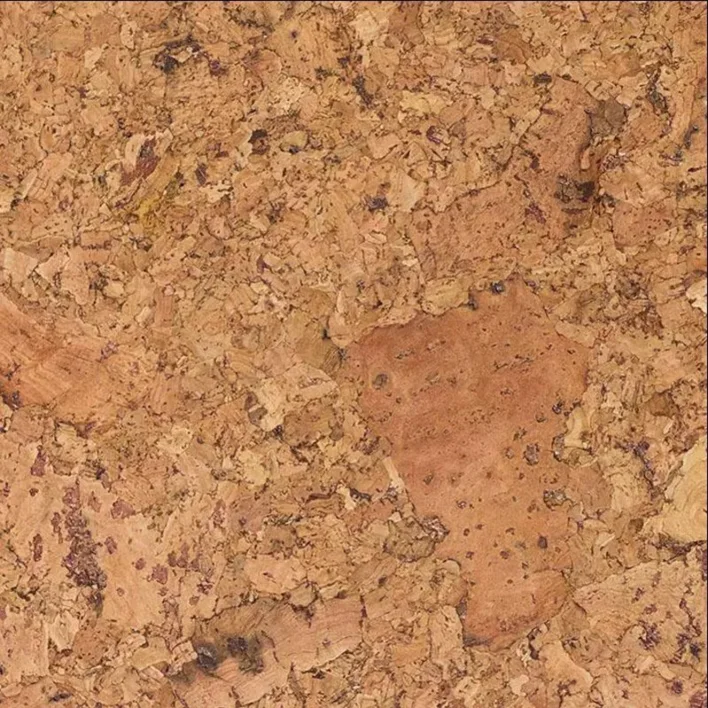 Ziro Kork Plus Korkgolv - Arriba Natur