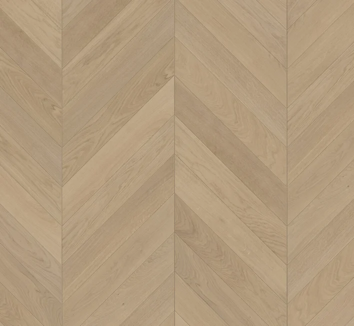 Parador Sillben Trendtime 10 - Chevron 45°, Ek Dune mattlack