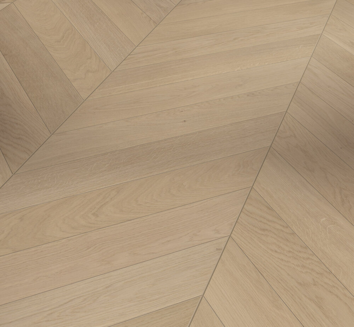 Parador Sillben Trendtime 10 - Chevron 45°, Ek Dune mattlack