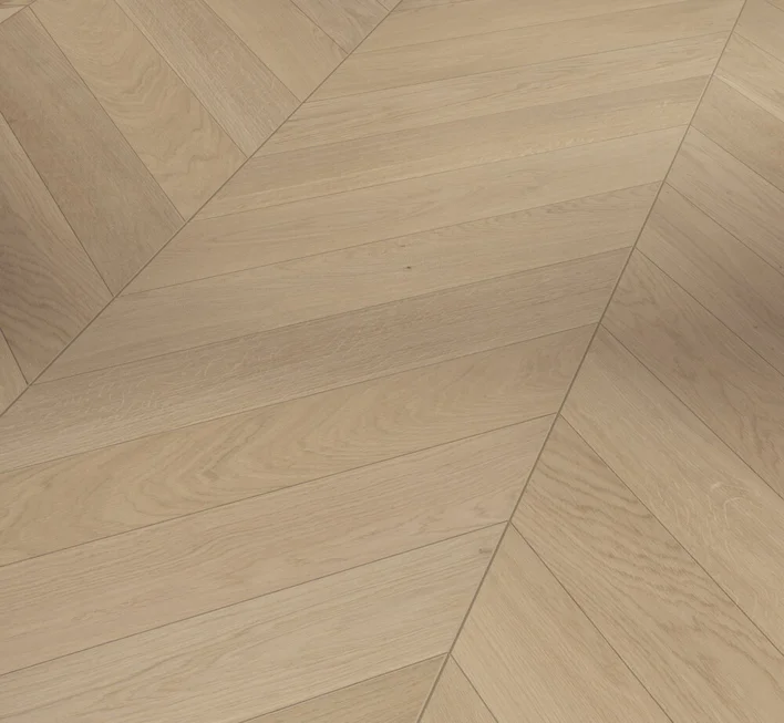 Parador Sillben Trendtime 10 - Chevron 45°, Ek Dune mattlack