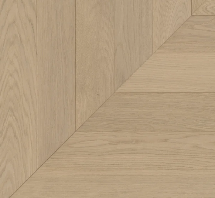 Parador Sillben Trendtime 10 - Chevron 45°, Ek Dune mattlack