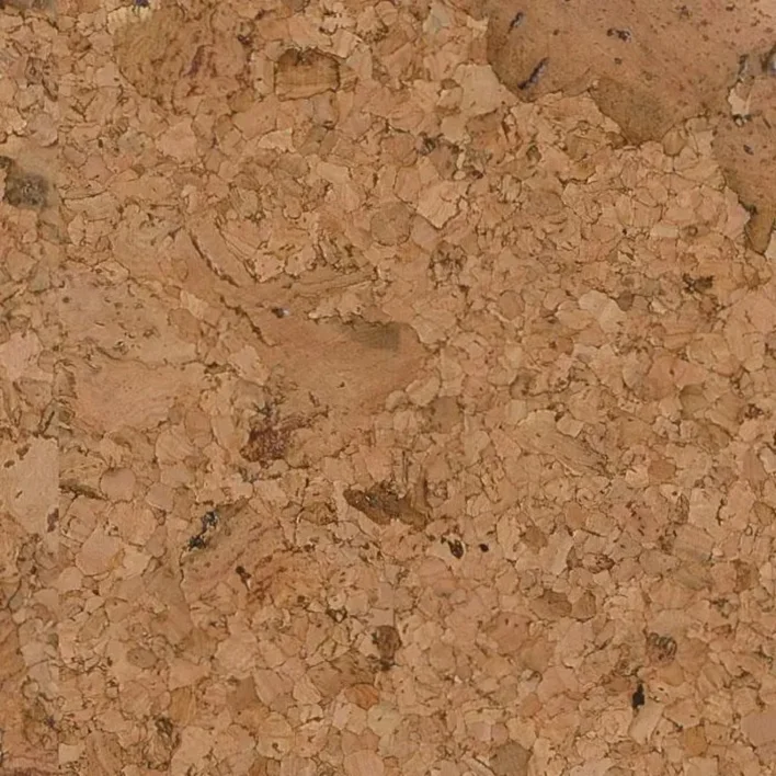 Ziro Kork Plus Korkgolv - Nube Natur