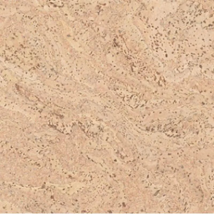 Ziro Kork Plus Korkgolv - Salsa Creme