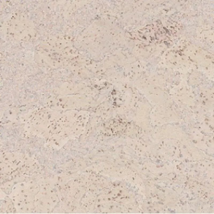 Ziro Kork Plus Korkgolv - Salsa Pärlvitt