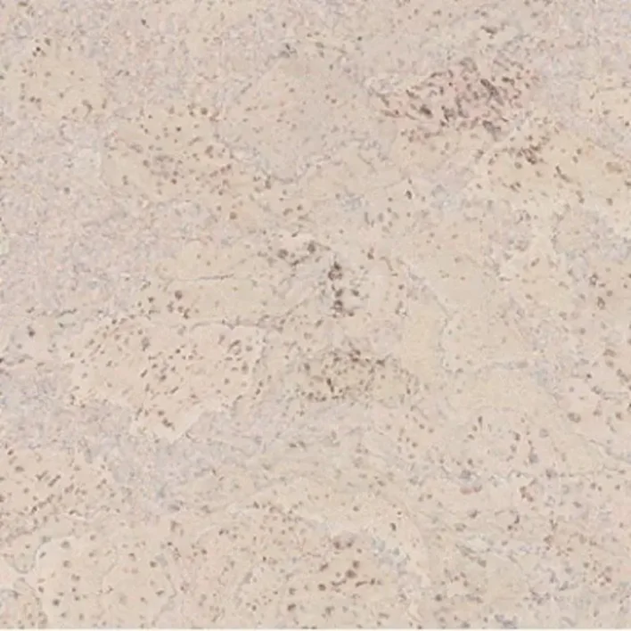 Ziro Kork Plus Korkgolv - Salsa Pärlvitt