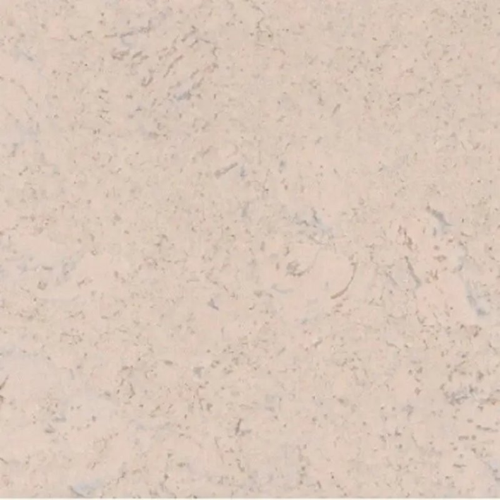 Ziro Kork Plus Korkgolv - Arriba Pärlvitt