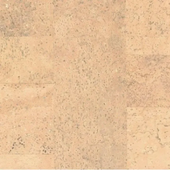 Ziro Kork Plus Korkgolv - Jazz Creme