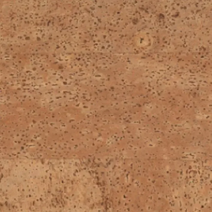 Ziro Kork Plus Korkgolv - Noblesse Natur