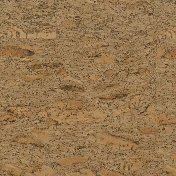 Ziro Kork Plus Korkgolv - Limbo Natur