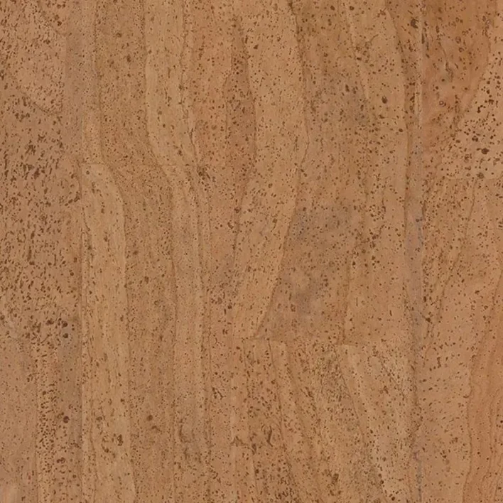 Ziro Kork Plus Korkgolv - Swing Natur