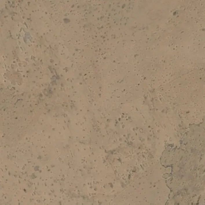 Ziro Kork Plus korkgolv - Harmony Sand