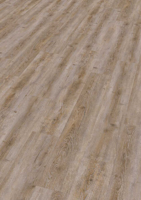 Ter Hürne, Friends Oak Pine Selma, planka