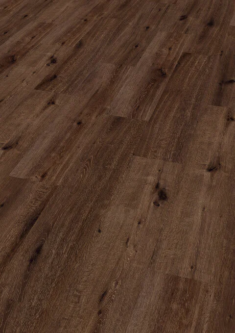 Ter Hürne, HDF - Friends Oak Anna, wide plank