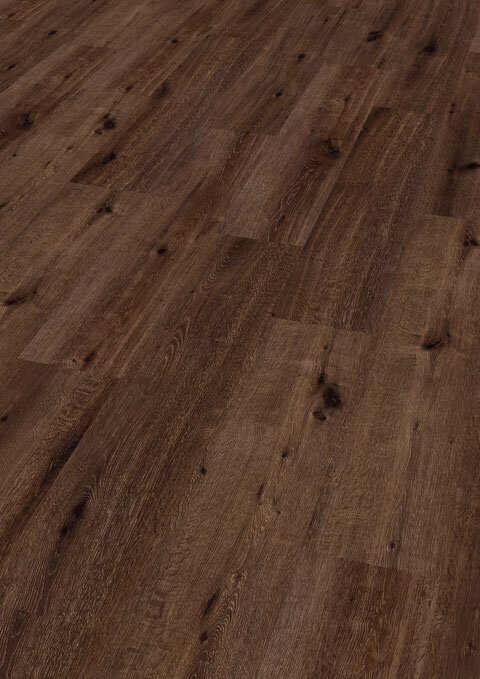 Ter Hürne, HDF - Friends Oak Anna, wide plank