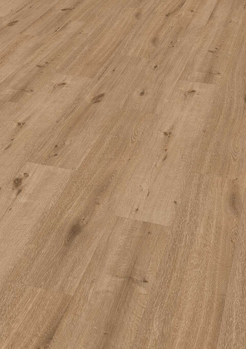 Ter Hürne, HDF - Friends Oak Thomas, wide plank