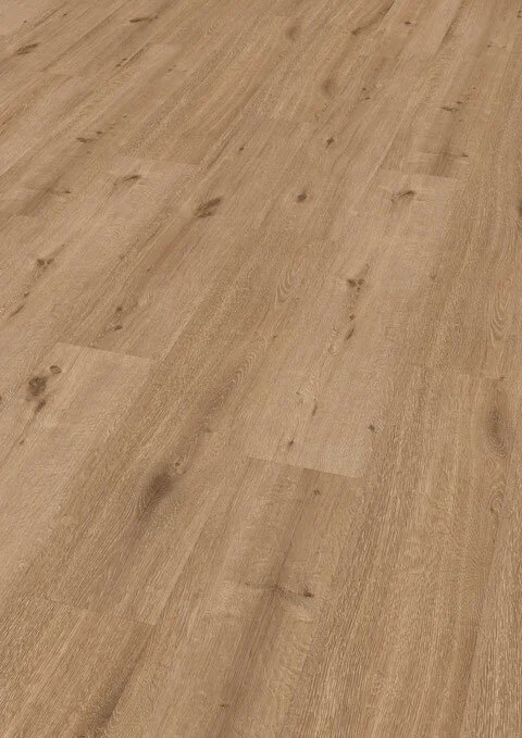 Ter Hürne, HDF - Friends Oak Thomas, wide plank