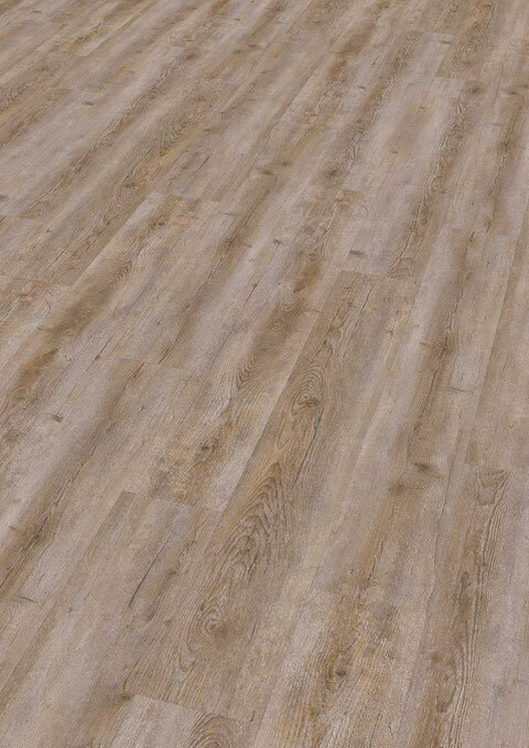 Ter Hürne, Rigid - Friends Pine Selma, planka