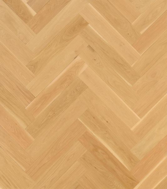 Junckers 15 mm. Sillbensplanka Harmony, Obehandlad