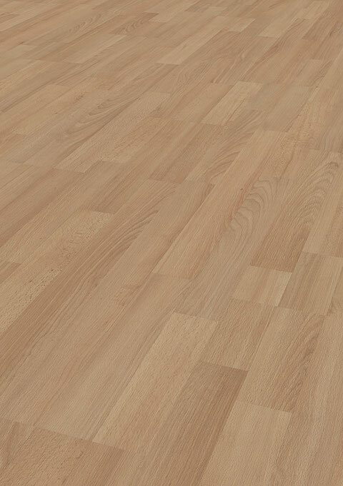 Laminatgolv Friends, Beech Micaela - 8 mm.