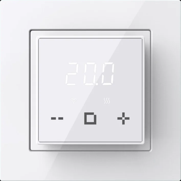 Handyheat, 960 WIFI-termostat - vit