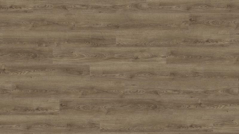 DISANO Aqua Plankegolv - Ek Victoria Sammetbrun - RESTPARTI