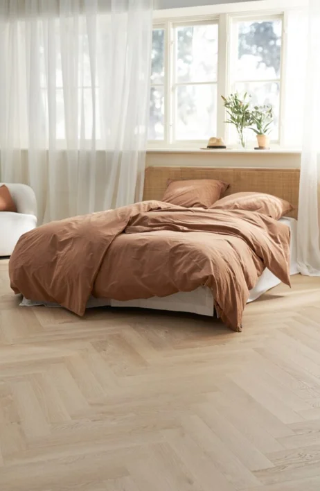 Timberman Novego Plus Vinylplanka - Sillben Edinburg