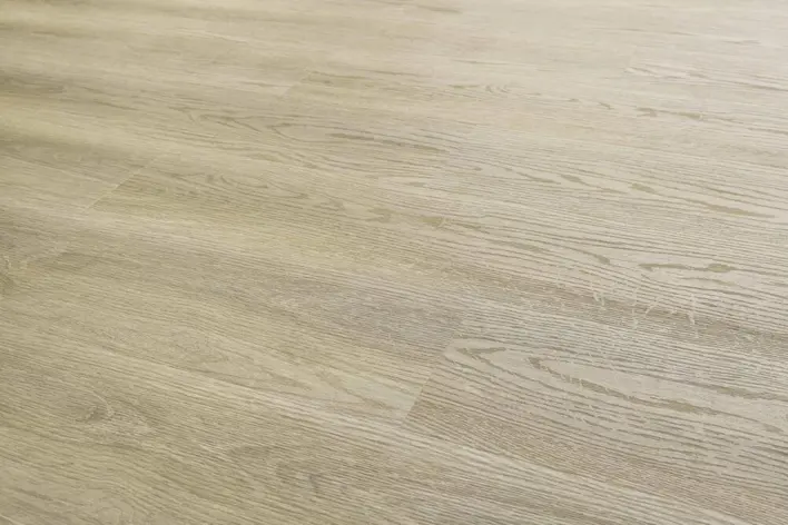 Afirmax BiClick SPC vinyl klickgolv, Providence Oak