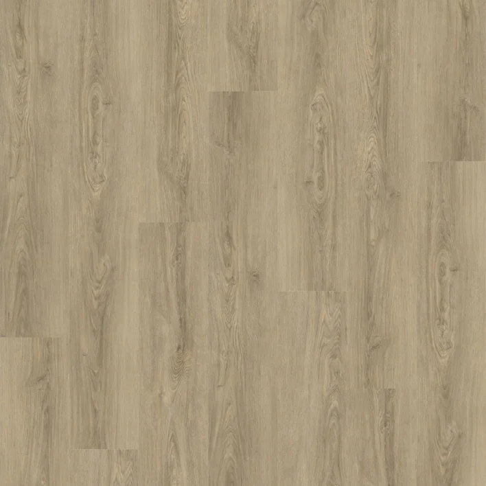 LVT Elite plankor med korkbaksida, Havana Ek 048