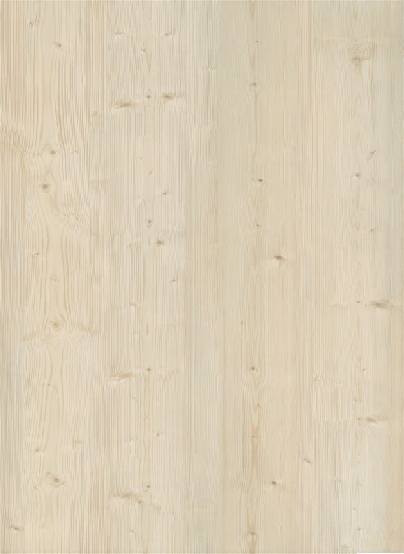 LVT Elite Large Plankor med korkbaksida, Furu 909