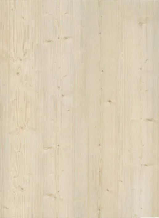 LVT Elite Large Plankor med korkbaksida, Furu 909