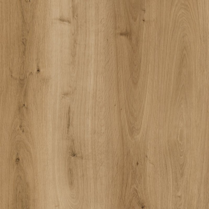Unika LVT plankgolv, Ljus natur 185