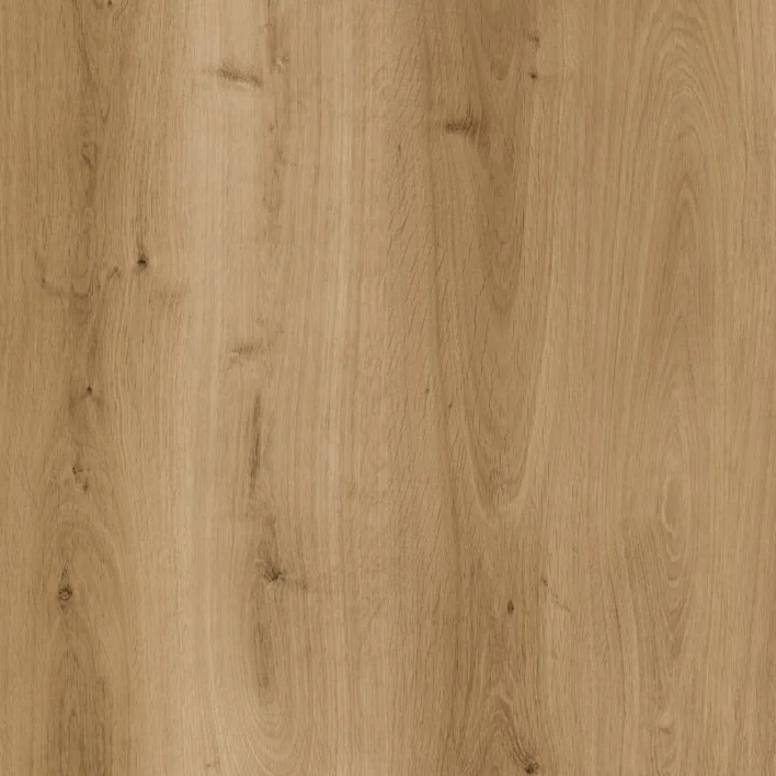 LVT Unika m. korkbaksida, Ljus natur 185