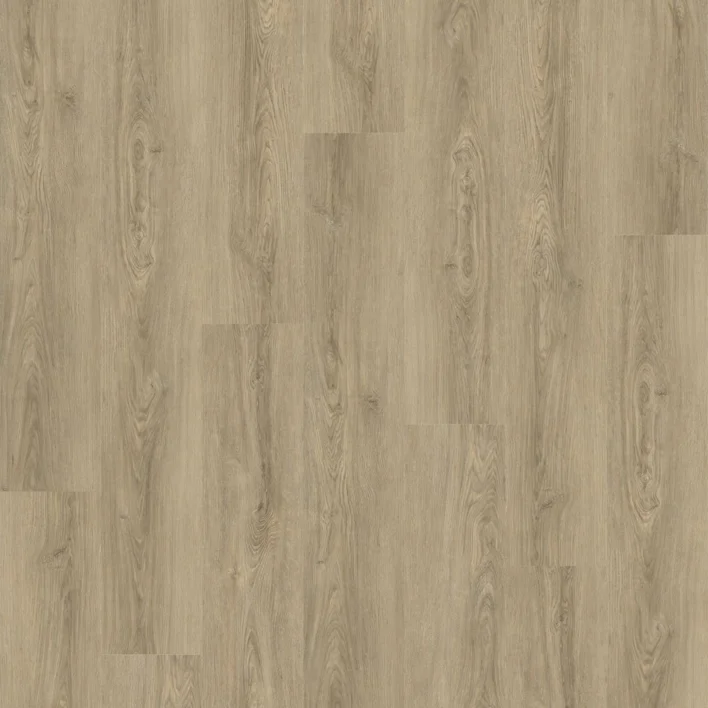 LVT Unika med korkbaksida, Havanna Ek 048