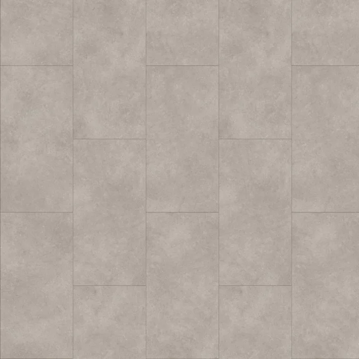 Migadan LVT dryback, Platta Ultimo Cement Stone 6953