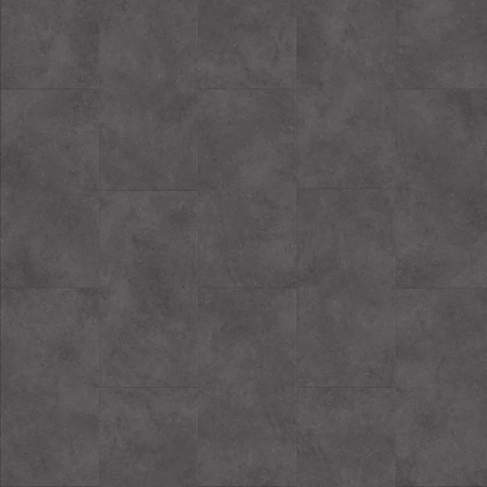 Migadan LVT dryback, Platta Ultimo Cement Stone 6983