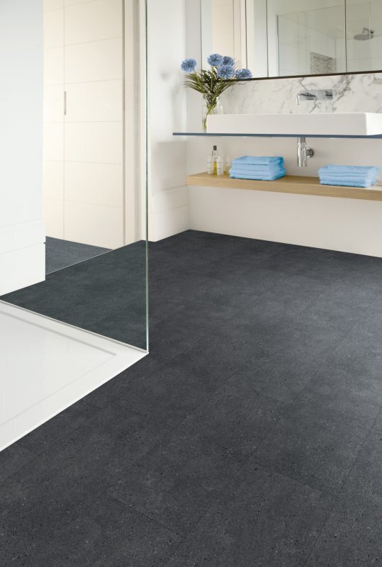 Migadan LVT dryback, Platta Ultimo Vulcan Stone 46998