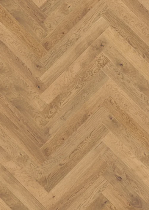 Ek Semirökt Sillben Mattlack Borstad