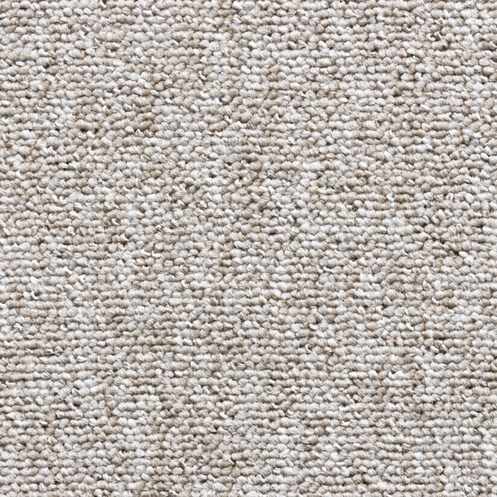 Galicia - Sand, Bouclé golvmatta