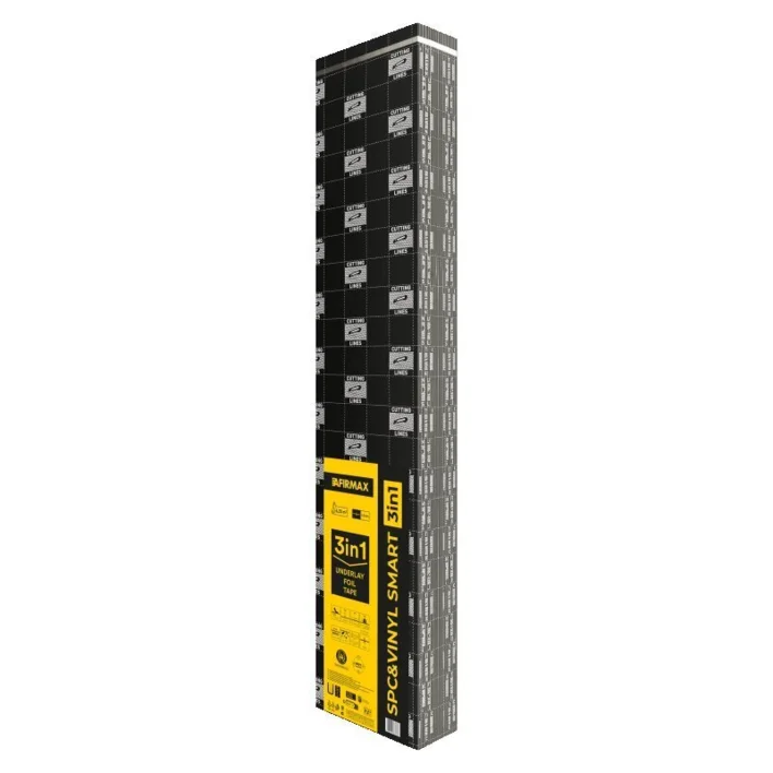 Afirmax Vinyl Smart Underlag