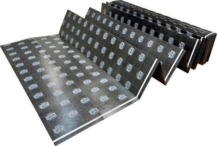 Afirmax Vinyl Smart Underlag