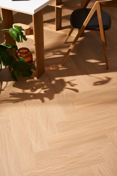 Impressive Sildeben, Sildeben Nature oak