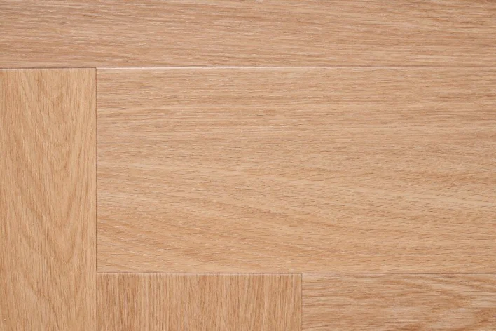 Impressive Sillben, Sillben Invisible oak